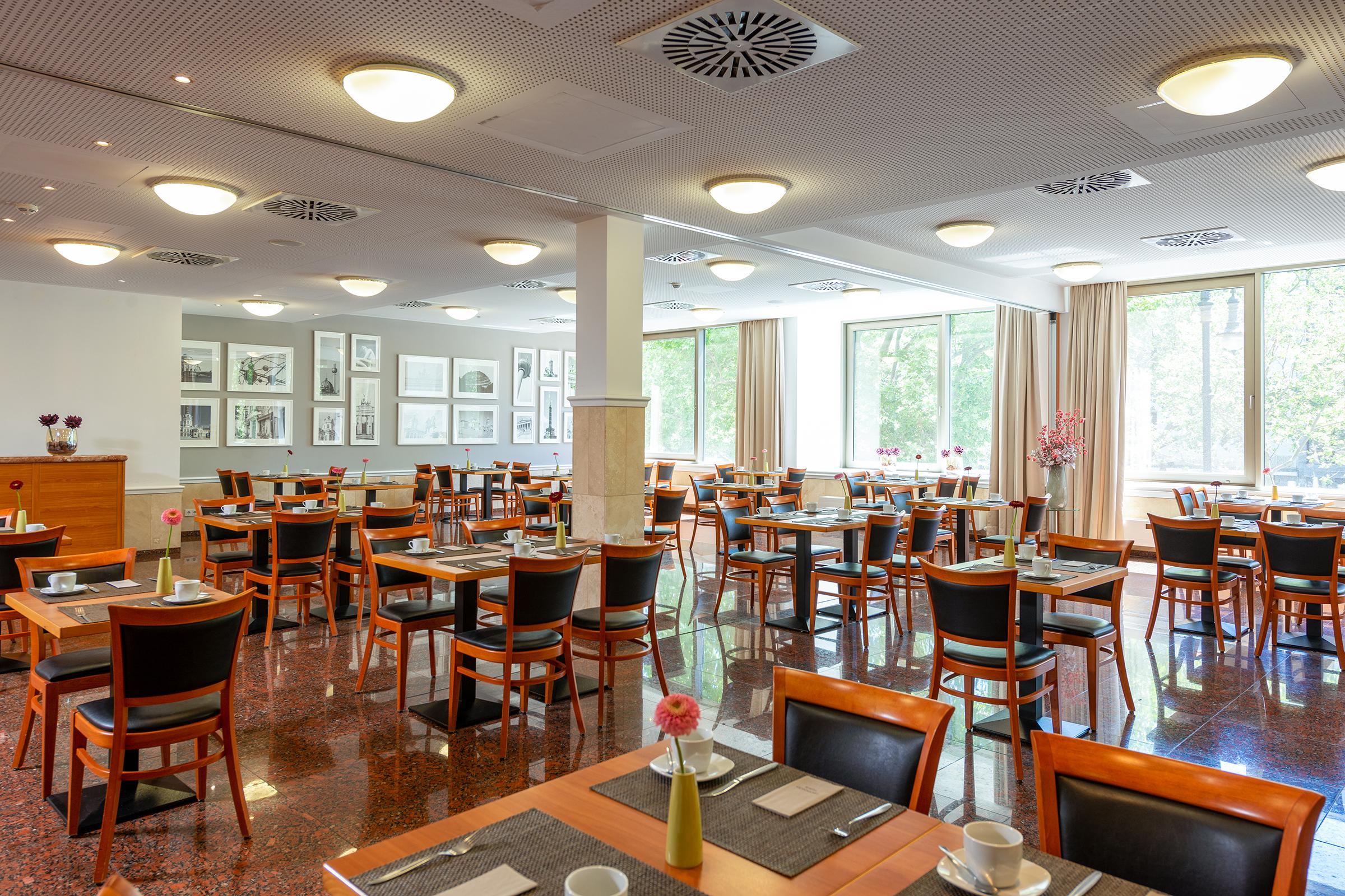 Leonardo Hotel Berlin Ku'Damm Luaran gambar