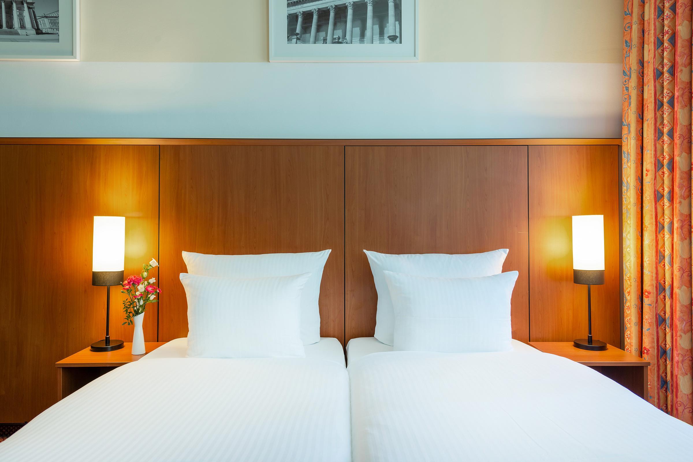 Leonardo Hotel Berlin Ku'Damm Luaran gambar