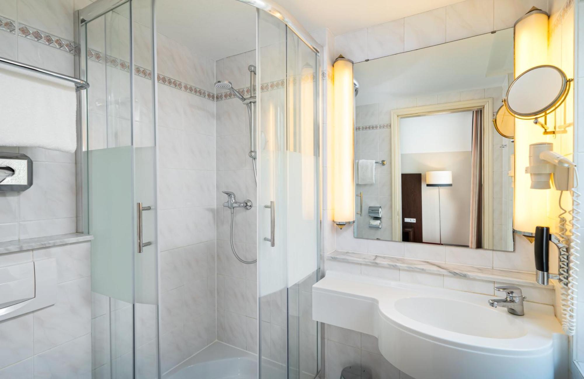 Leonardo Hotel Berlin Ku'Damm Luaran gambar